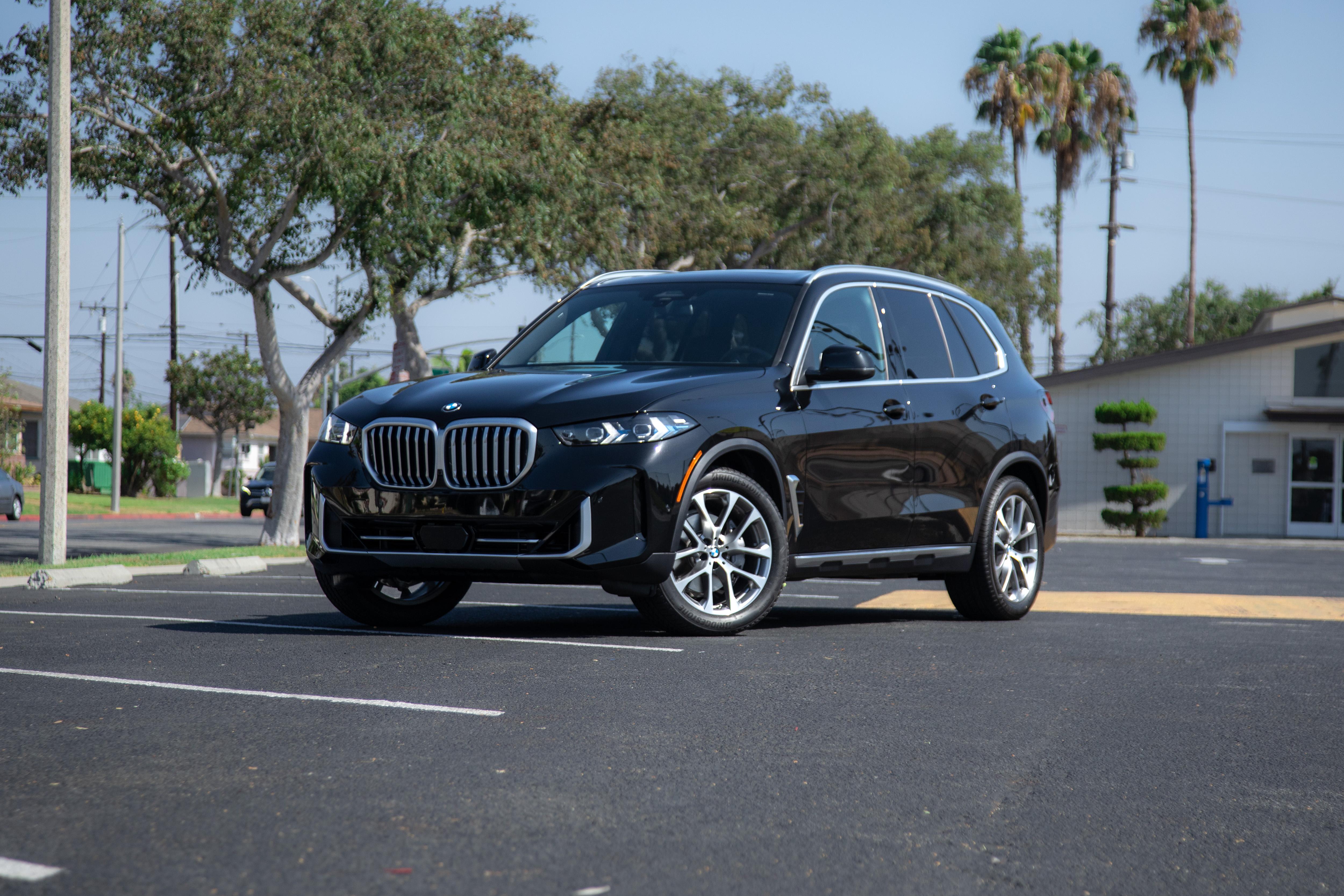 BMW X5 2026 in Houston, TX