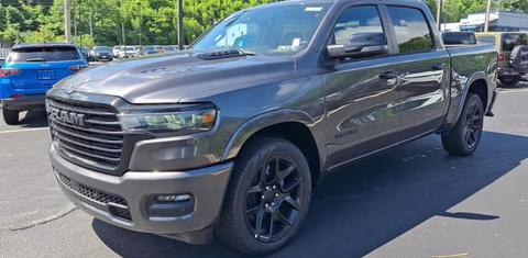 Ram 1500 2026