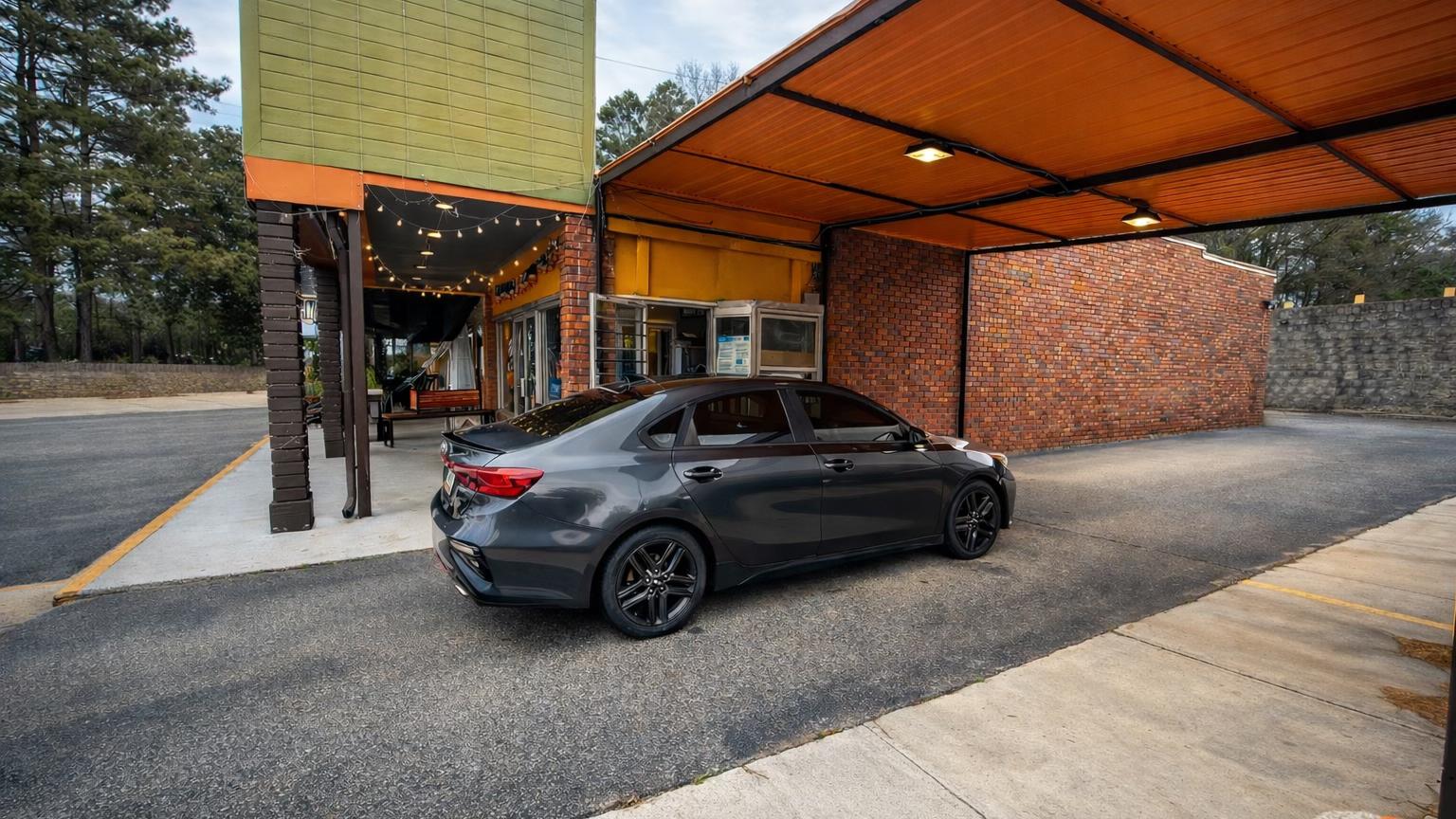 Kia Forte 2021 in Atlanta, GA