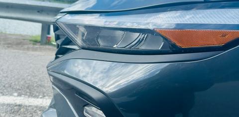 Hyundai Elantra 2025