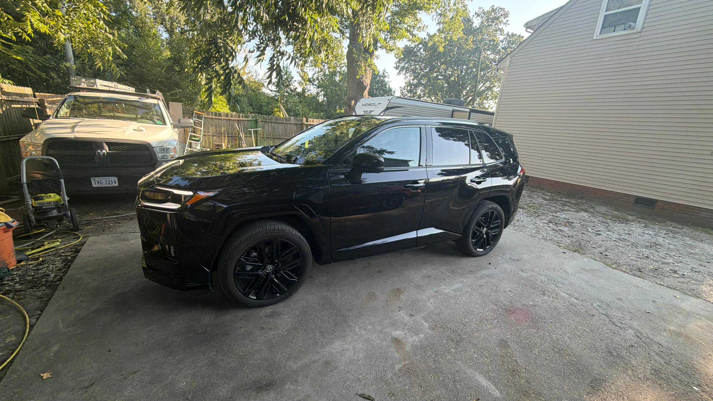 Toyota RAV4 Plug-In Hybrid 2026 in Virginia Beach, VA