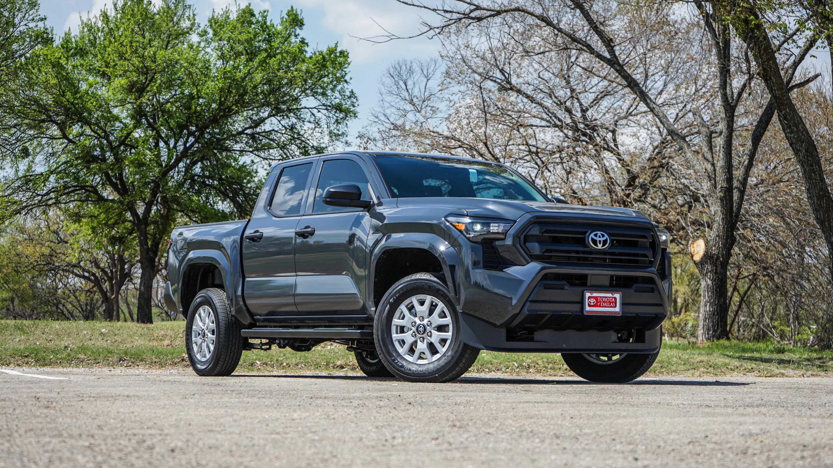 Toyota Tacoma 2025 in Euless, TX