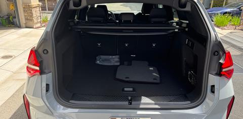 BMW X3 2026