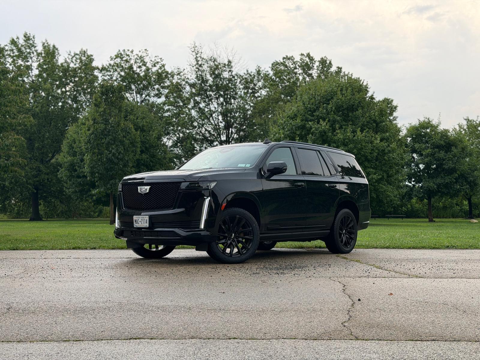 Cadillac Escalade 2022 in Philadelphia, PA