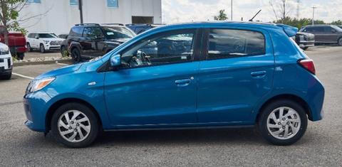 Mitsubishi Mirage 2015