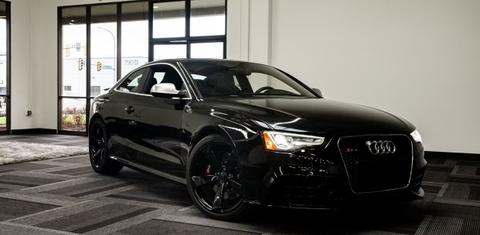 Audi RS 5 2014 rental in Tukwila, WA by Ryan L. | Turo