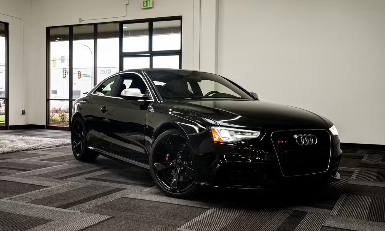 Audi RS 5 2014 in Tukwila, WA