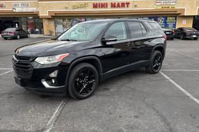 Chevrolet Traverse 2019 in North Las Vegas