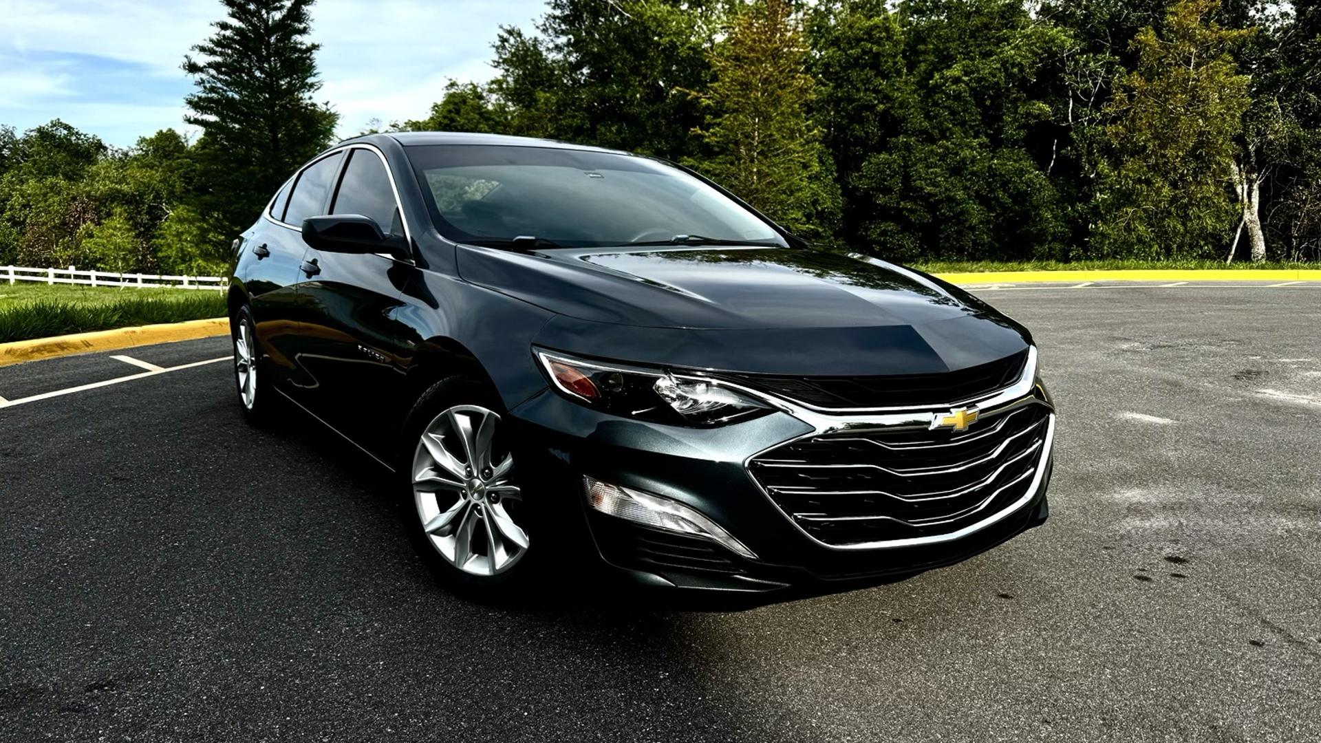 Chevrolet Malibu 2020 in Orlando, FL