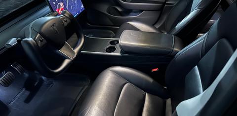 Tesla Model 3 2018
