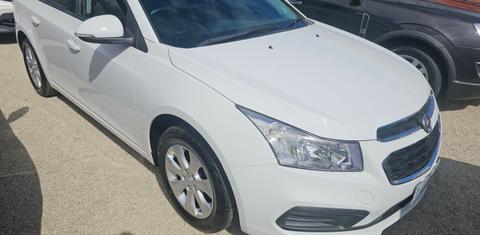 Holden CRUZE 2016