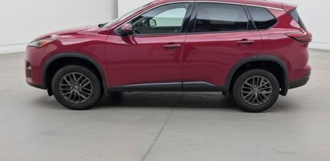 Nissan Rogue 2026