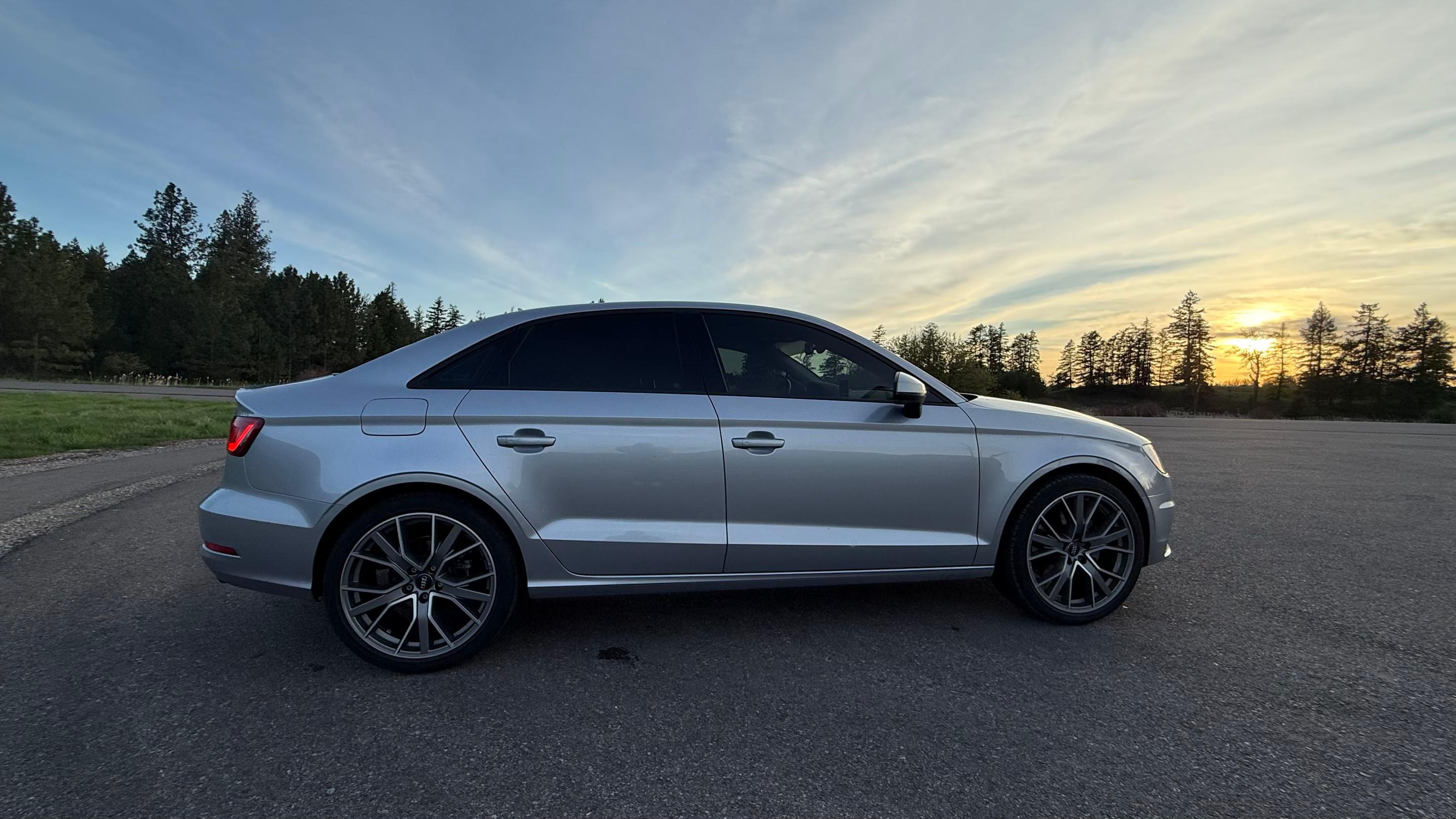 Audi S3 2015 in Kalispell, MT