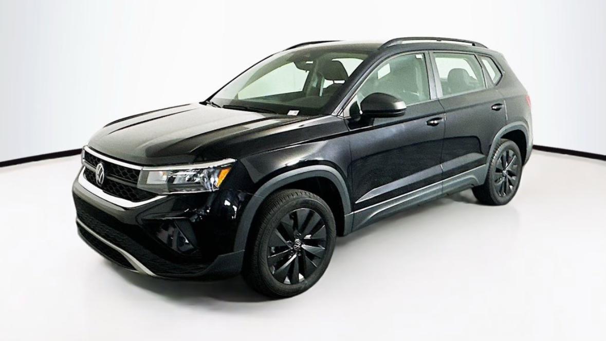Volkswagen Taos 2024 in Houston, TX