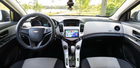 Chevrolet Cruze Limited 2016