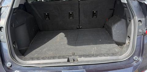 GMC Terrain 2019