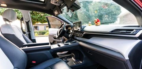 Toyota Sienna 2021