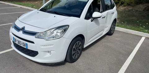 Citroen C3 2015