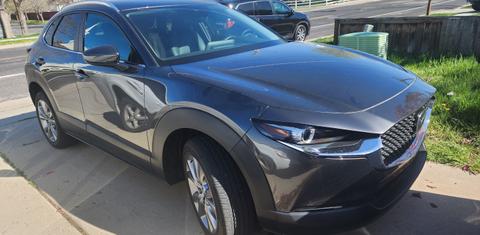 Mazda CX-30 2023