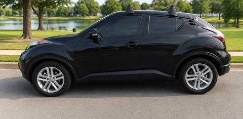 Toyota C-HR 2020