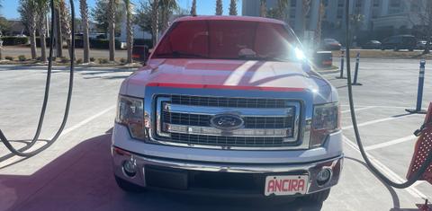 Ford F-150 2013