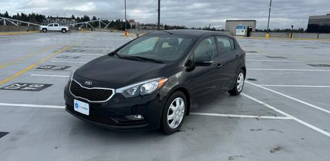 Kia Forte 2016