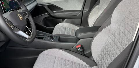 Volkswagen Tiguan 2025