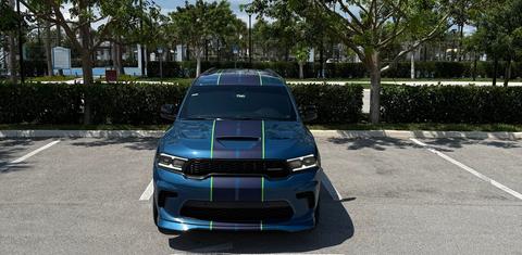 Dodge Durango 2023