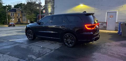 Dodge Durango 2021
