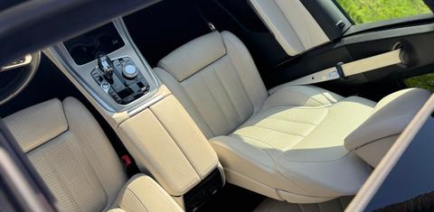BMW X5 2021