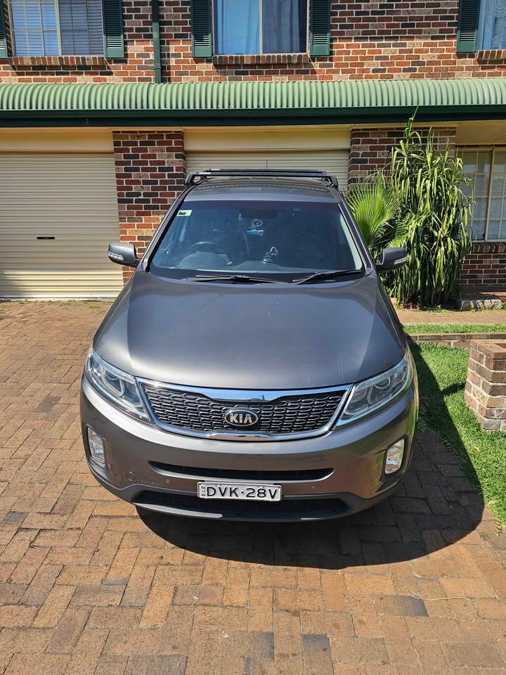 Kia SORENTO 2015 in Blacktown