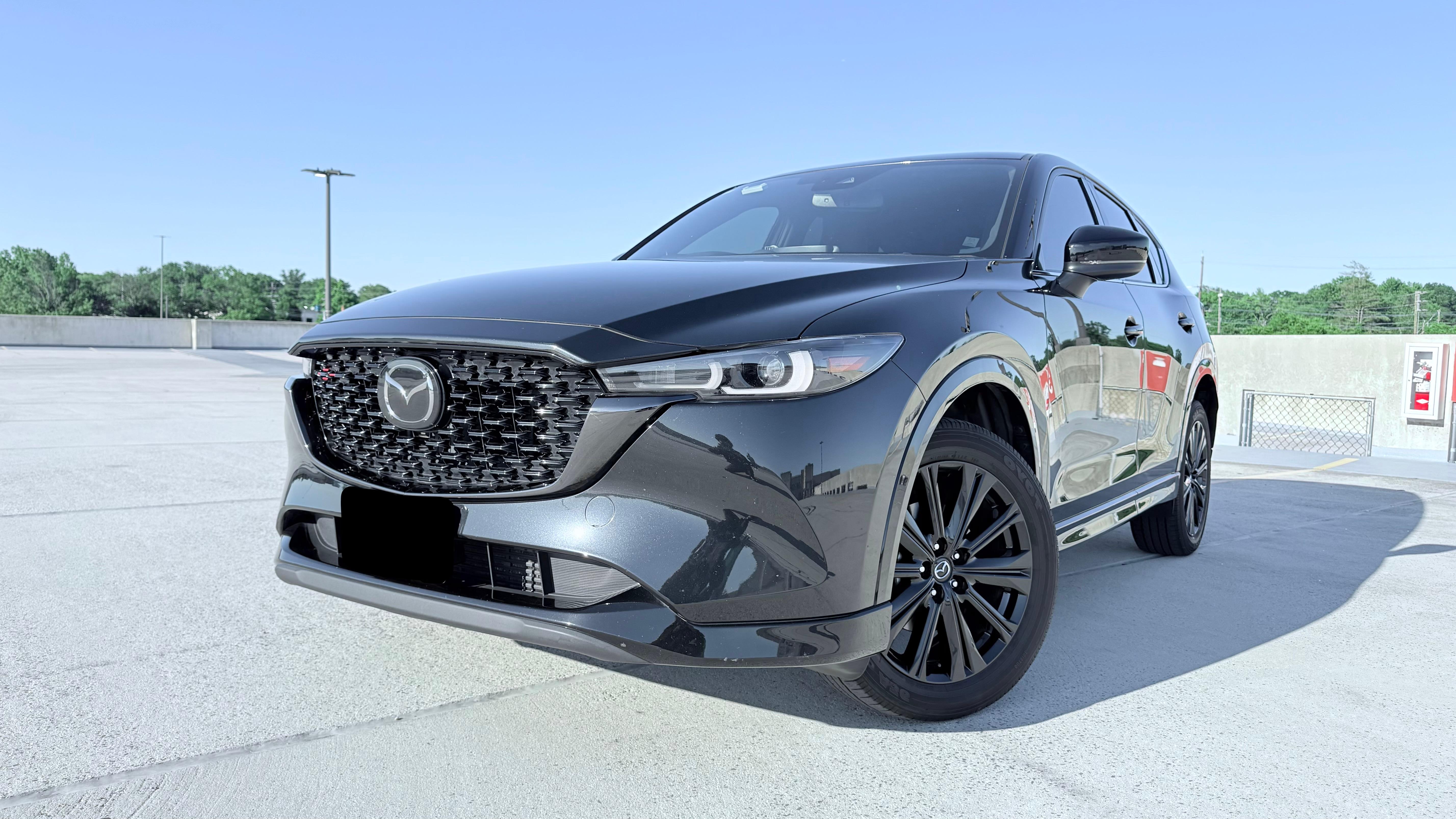Mazda CX-5 2023 in Philadelphia, PA