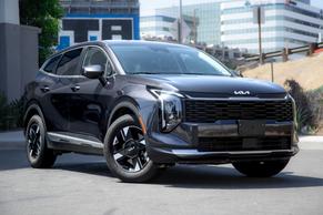 Kia Sportage 2026 in Los Angeles