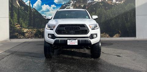 Toyota Tacoma 2023