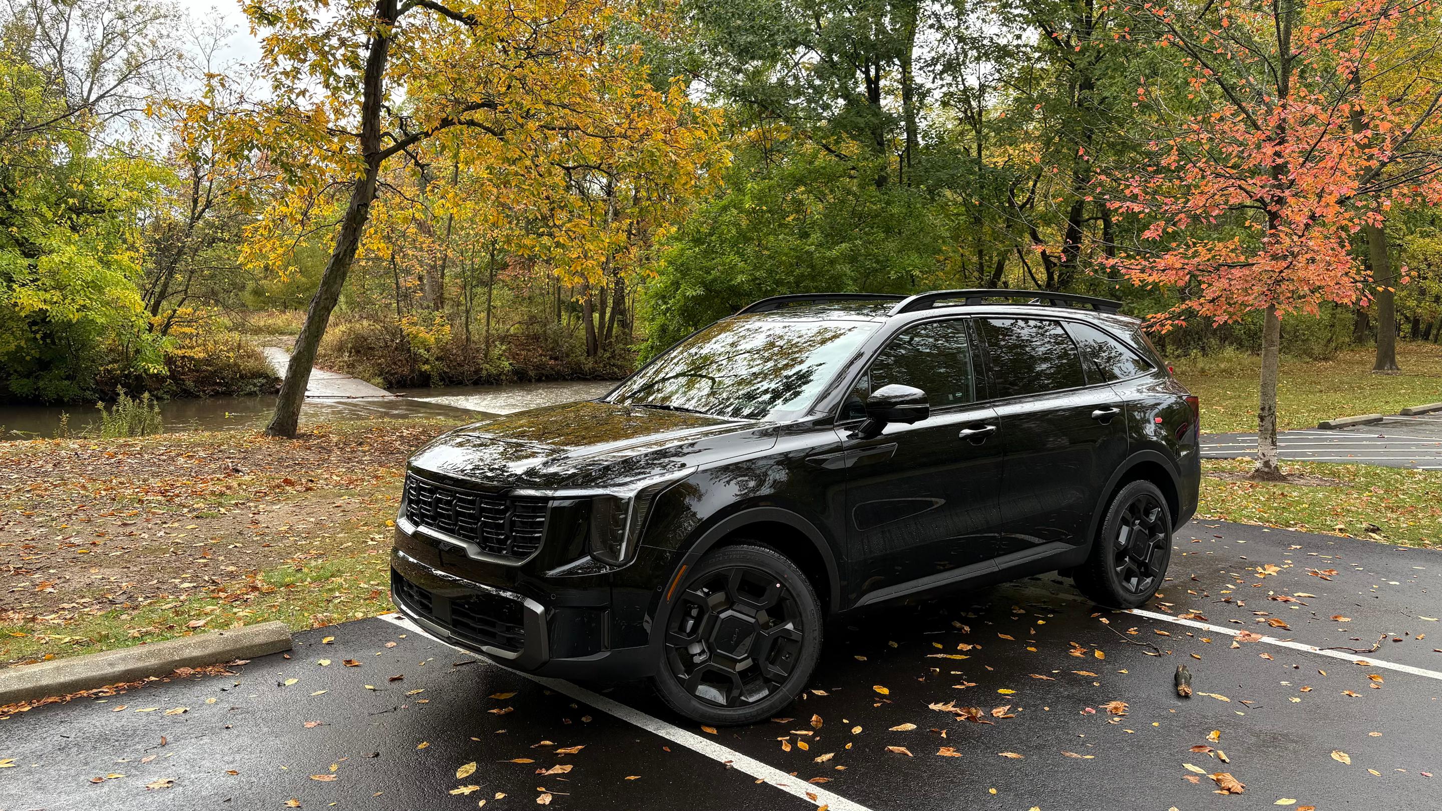 Kia Sorento 2025 in Brook Park, OH