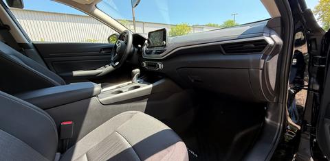 Nissan Altima 2026