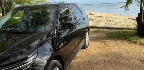 Chevrolet Equinox 2022