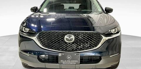 Mazda CX-30 2024