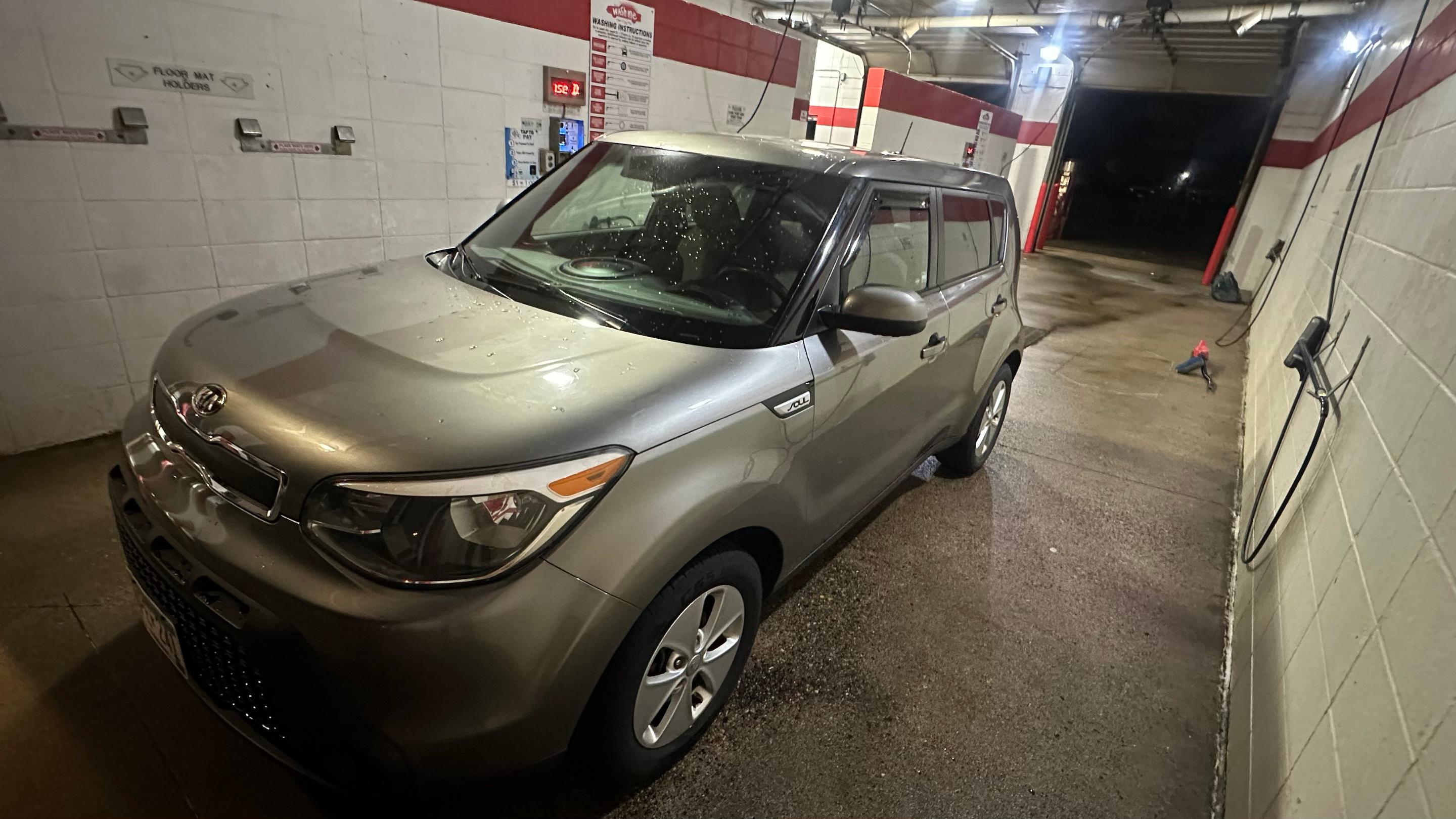 Kia Soul 2015 in Bloomington, MN