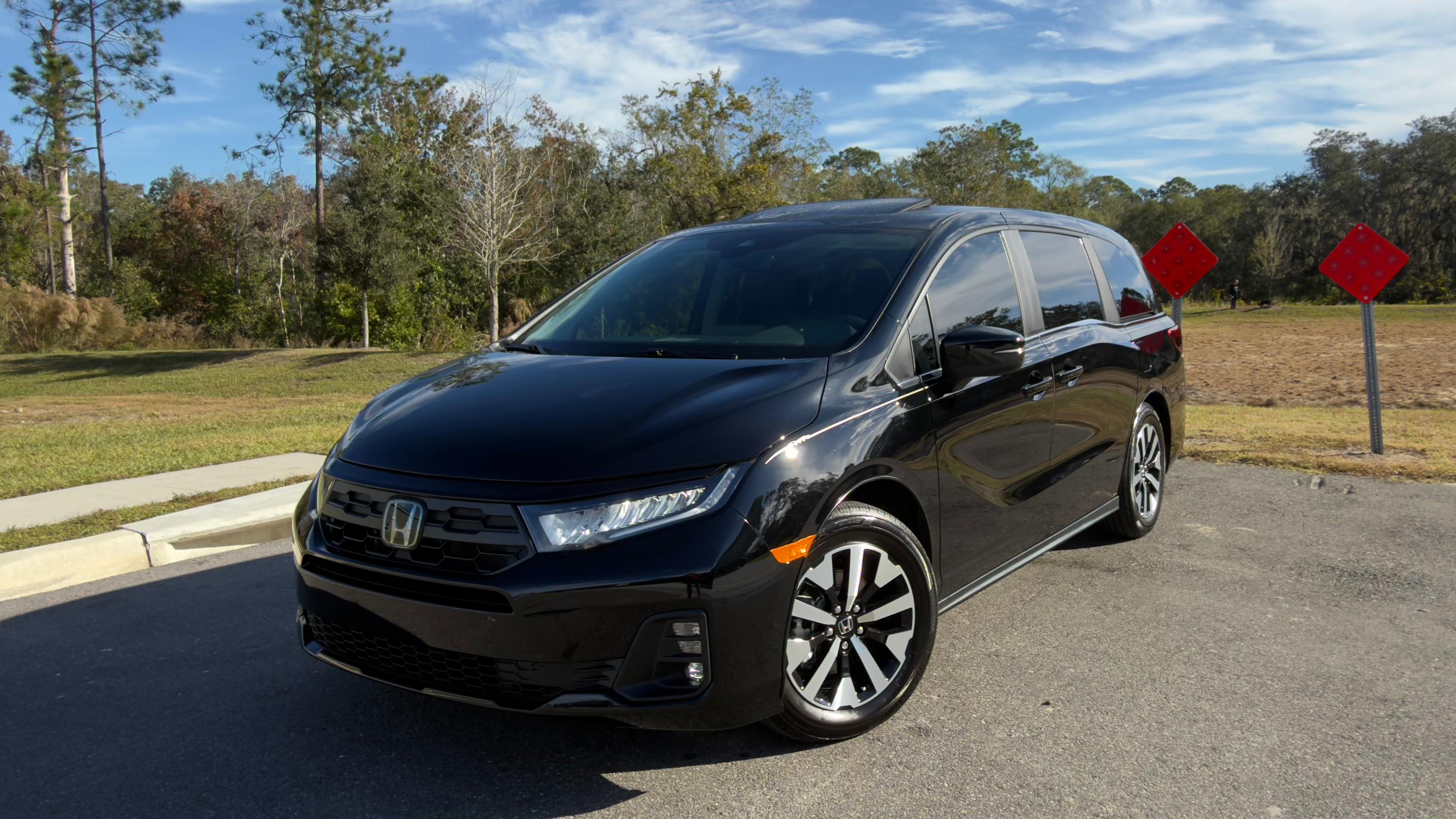 Honda Odyssey 2026 in Davenport, FL