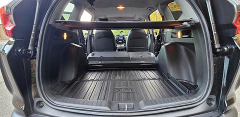 Honda CR-V 2021