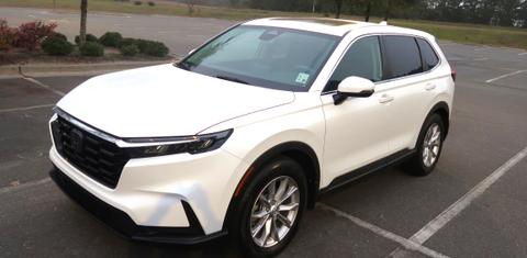 Honda CR-V 2023