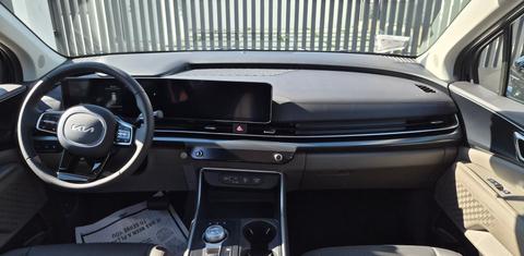 Kia Carnival Hybrid 2026