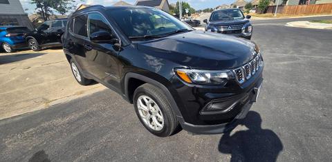 Jeep Compass 2025