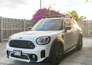 Catégorie de véhicule : Mini Countryman
