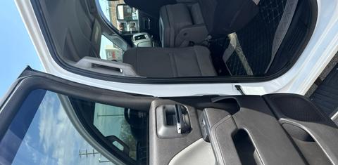 Chevrolet Silverado 2500HD 2017