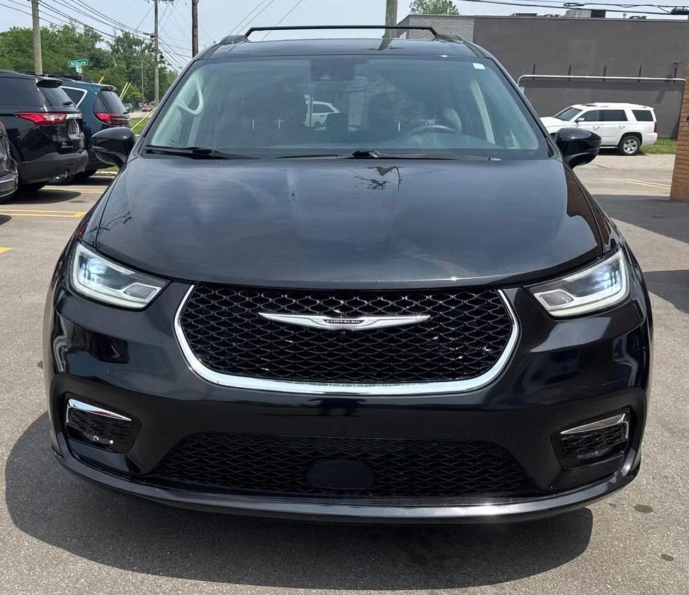 Chrysler Pacifica 2020 in Southfield, MI