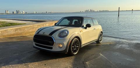 MINI Hardtop 2 Door 2016