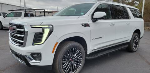 GMC Yukon XL 2026