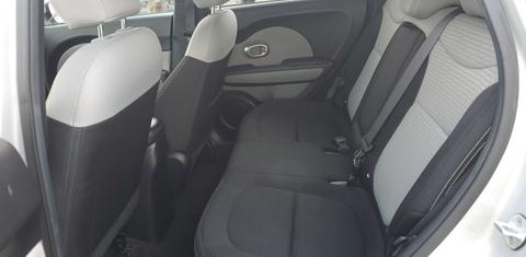 Kia Soul 2015